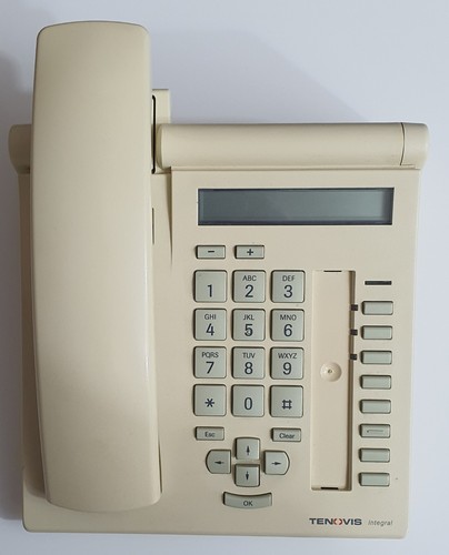 Tenovis avaya 24 compact - avaya,