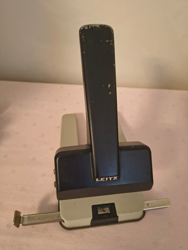 Leitz locher - leitz,