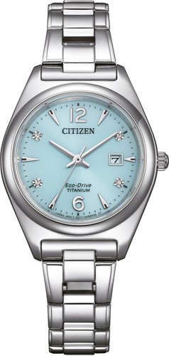 Citizen damenarmbanduhr - citizen,