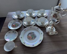 Kahla Madonna Porzellanservice