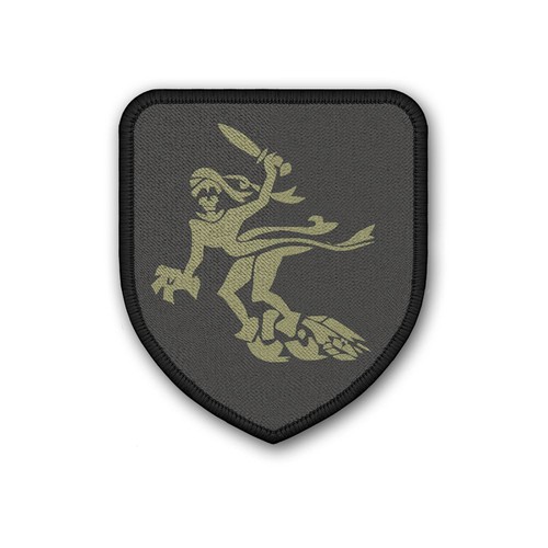 Patch gespenster div pzbtl - patch,