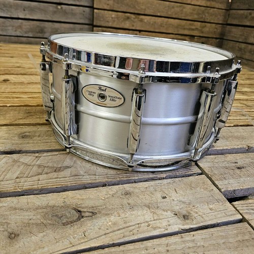 Snare drum pearl - drum, 14"