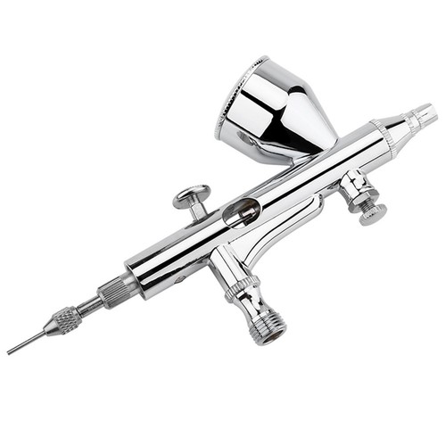 Airbrush set 2mm 3mm 0 - airbrush-set, 0.2mm/0.3mm/0.5mm