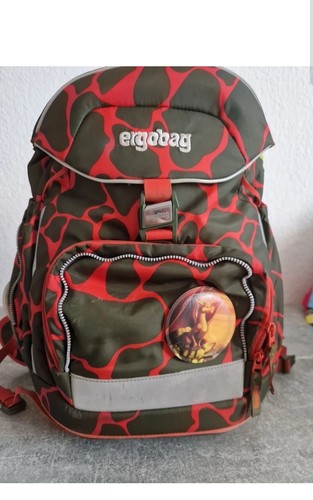 Ergobag schulrucksack - ergobag,
