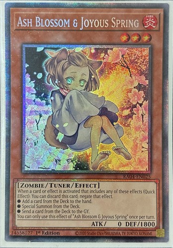Ash blossom joyous spring - blossom, &