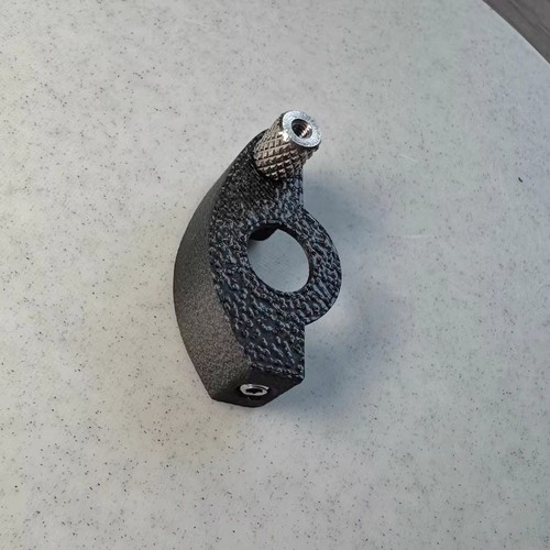 Printed carbon fiber - carbon,