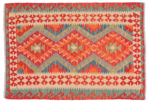 Afghan maimana kelim - kelim, teppich