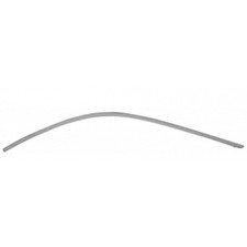 Leiste Recht Stoßstange