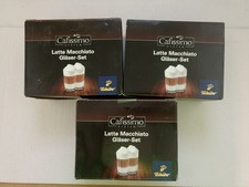 Tchibo cafissimo latte - 6,