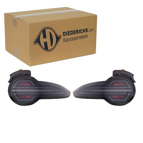 Diederichs tuning led - hd,