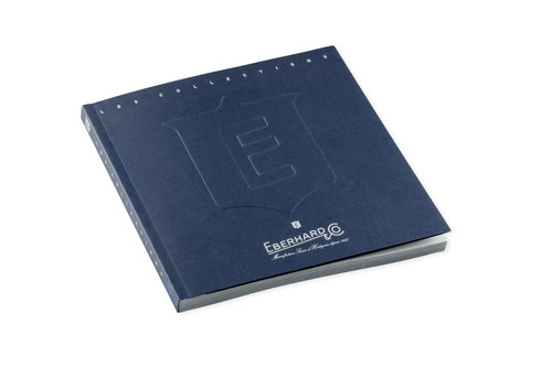 Eberhard co uhrenkatalog - &,