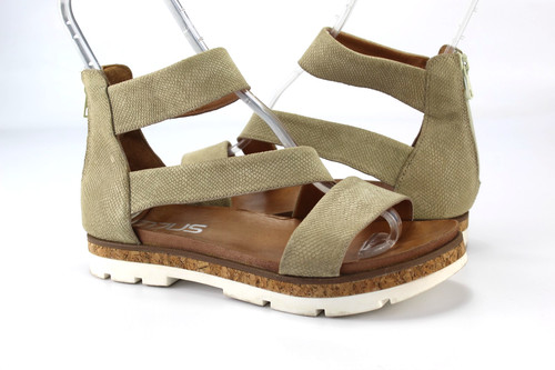 Mjus damen sandalen - mjus,