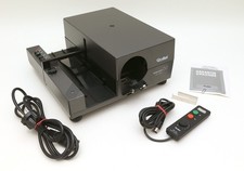 Rollei Rolleivision 66 Mittelformat-Diapropjektor 6x6 cm und 4,5x6 cm