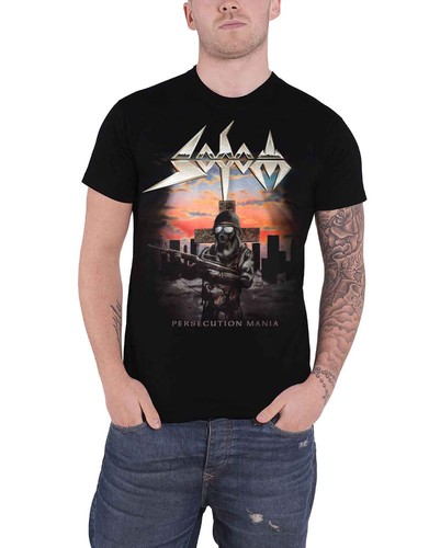 Sodom shirt persecution - shirt,