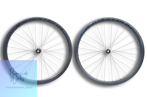 Bontrager aeolus pro disc - pro,
