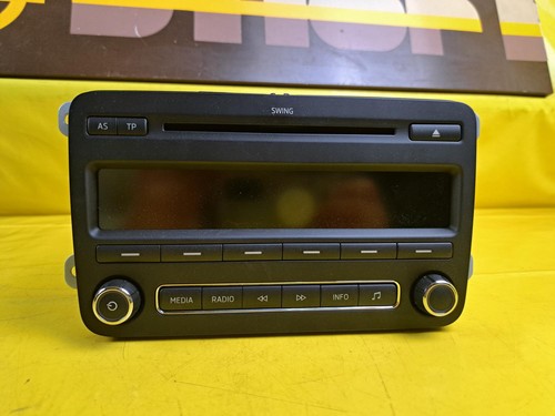 Radio skoda rapid - rapid, audio