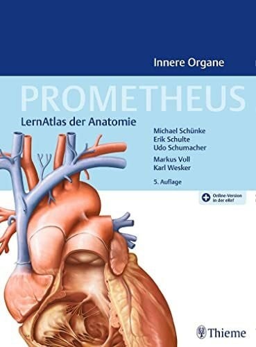 Prometheus innere organe - prometheus,