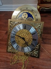 Uhrwerk Standuhr Pendeluhr