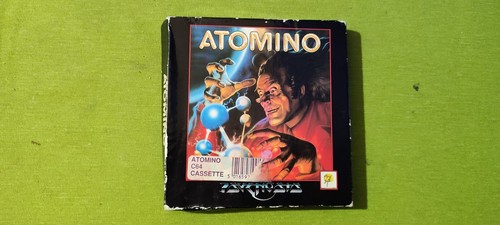 Spiel commodore 128 - spiel, 64