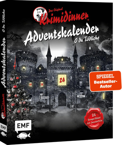 Der offizielle