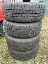 VW Bus T5 T6 Winterräder Winterreifen 215 60 17C 109/107T