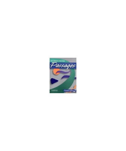 Passages first edition - passages.,