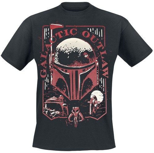Star wars shirt herren the - star,