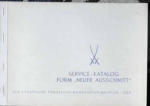 Service katalog form neuer - form, "neuer