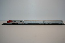 Atlas Minitrains 1:220: 125