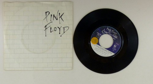 Single vinyl pink floyd - ,