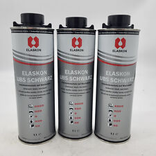 14,50€/L 3x Elaskon UBS