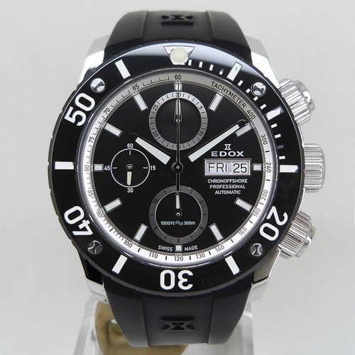 Edox uhr 01117 ninra - edox, class