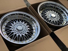 10j neu retro felgen - 8,5j,
