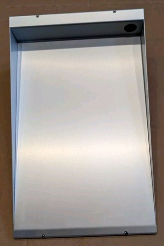 Sonifex script tray - sonifex,