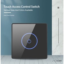 IDOME Zutrittskontrolle