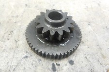 Suzuki SV 650S SU AV Anlasserfreilauf Anlasser Freilauf Ritzel