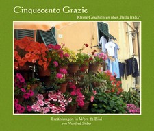 "Cinquecento Grazie" -