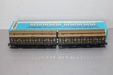 Märklin 4207 double - märklin,
