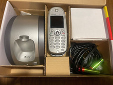 AGFEO DECT 15 Mobilteil mit