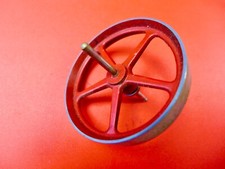 Schwungrad  für Dampfmaschine