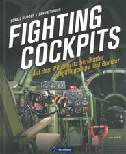 Nijboer: Fighting Cockpits -