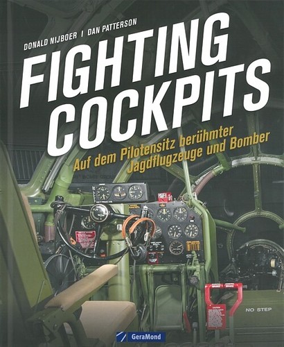 Nijboer fighting cockpits - nijboer:,