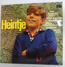 Heintje - Mama, Ich bau dir