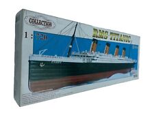 Top-Imex 08M-054 R.M.S. Titanic 1:720 ungeprüft ggf unvollständig Modellbauset