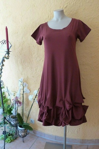 Boris industries ballon kleid - industries,