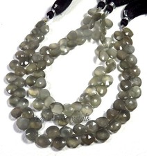 78 Karat Natürlich Grau