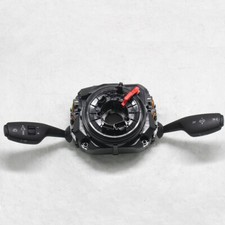 Switch Cluster Lenksäule