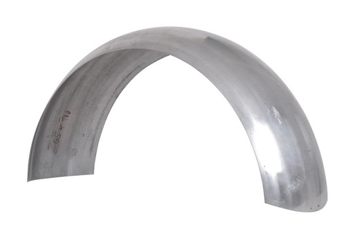 Fender 200mm 5mm - fender, stahl