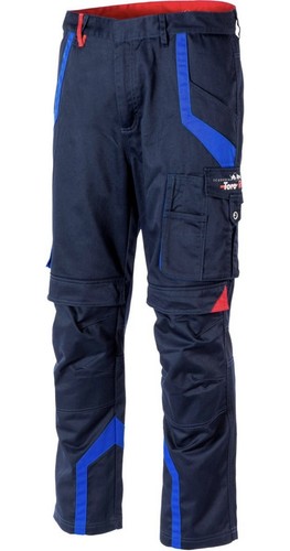 Albatros arbeitsbundhose toro - albatros,