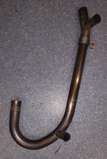 BMW R75 R80 R100 Krümmer